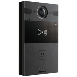 Изображение 3 Панель вызова Akuvox R25A под накладной монтаж