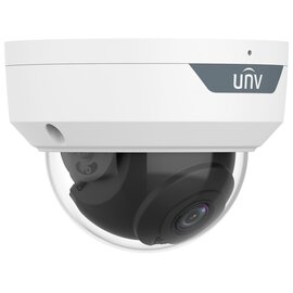 Зображення 3 4 MP відеокамера Uniview IPC324LB-AF28K-A2
