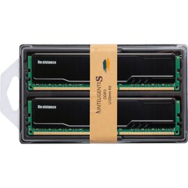 Изображение 4 Модуль памяти Inteligentes DDR3L 2x8192Mb 1600MHz (IR3BFB2/16)