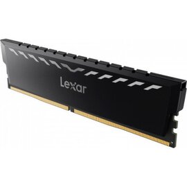 Изображение 4 Модуль памяти Lexar Thor Black DDR4 2x8192Mb 3600MHz (LD4U08G36C18LG-RGD)