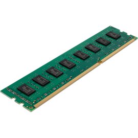 Зображення 4 Модуль пам`яті Inteligentes DDR3 8192Mb 1333MHz (IU3ABA1/8)