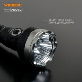 Зображення 4 Ліхтар Videx VLF-A505C