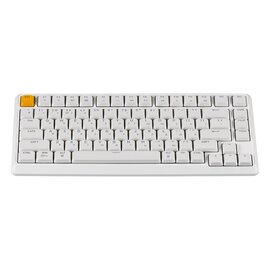 Зображення 5 Клавіатура Keychron J1 WL/BT/USB-A White (J1-Q3-UA)