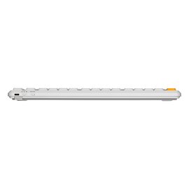 Зображення 6 Клавіатура Keychron J1 WL/BT/USB-A White (J1-Q3-UA)