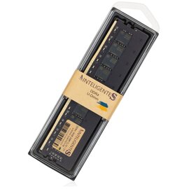 Изображение 6 Модуль памяти Inteligentes Resistance DDR4 16384Mb 2666MHz (IU4CHD1/16)