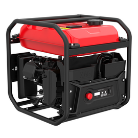 Изображение  генератор XAG GC4000+