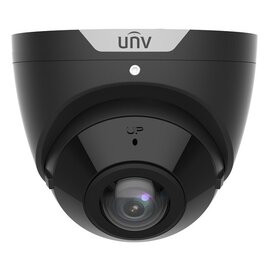 Зображення  Камера Uniview IPC3605SB-ADF16KM-I0-Black на 5 MP