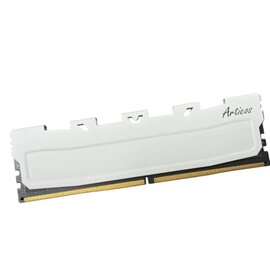 Изображение  Модуль памяти eXceleram Articos DDR4 16384Mb 3200MHz (EA40322222S-16)