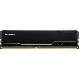 Зображення  Модуль пам`яті Inteligentes Resistance DDR4 8192Mb 3200MHz (IR4DHE1/8)