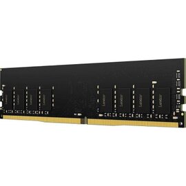 Зображення  Модуль пам`яті Lexar DDR4 8192Mb 3200MHz (LD4AU008G-B3200GSST)