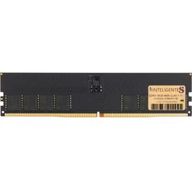 Изображение  Оперативная память Inteligentes DDR5 16384Mb 4800MHz (IU5AIH1/16)