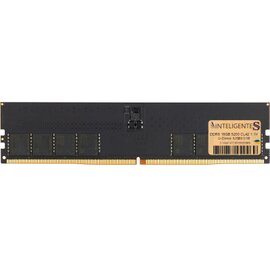 Изображение  Оперативная память Inteligentes DDR5 16384Mb 5200MHz (IU5BII1/16)