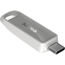 Зображення 2 USB флеш накопичувач SanDisk Phone Drive Arctic 128GB USB 3.2 White (SDIXS0N-128G-GN6NE)