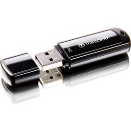 Зображення 2 Накопичувач USB Transcend JetFlash 700 256GB USB 3.1 Black (TS256GJF700)