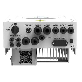 Изображение 2 Инвертор гибридный 10 кВт Deye SUN-10K-SG02LP1-EU-AM3-Plus