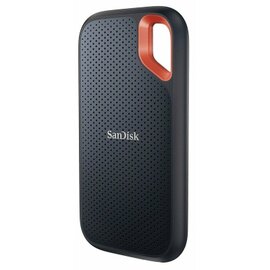 Зображення 2 SSD диск SanDisk Extreme Portable V2 4TB USB 3.2 (SDSSDE61-4T00-G25)