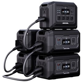 Изображение 2 Lifepo4 аккумулятор Oupes S2-BAT (42-00305)