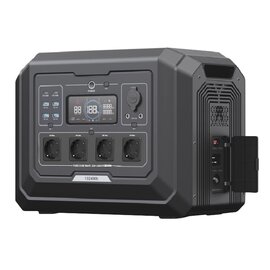 Изображение 2 Портативная зарядная станция Oupes S1 + S2-BAT