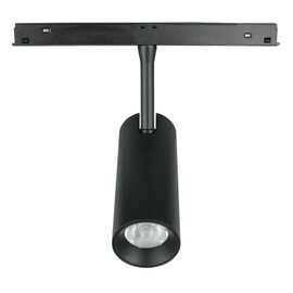 Зображення  Світлодіодний LED світильник Lightwell LW-TRACK-CIRCLELIGHT-10W