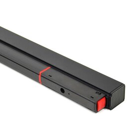 Зображення 3 Світлодіодний LED світильник Lightwell LW-TRACK-BOXLIGHT-20W, Потужність: 20 Вт