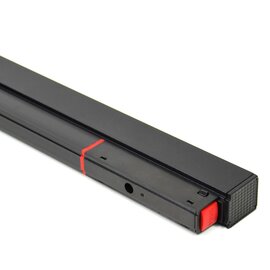 Зображення 3 LED світильник Lightwell LW-TRACK-BOXLIGHT-10W метал, Потужність: 10 Вт