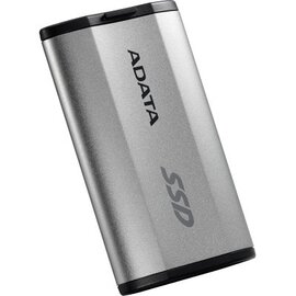 Зображення 3 SSD диск A-Data SD810 Silver 1TB USB 3.2 Gray (SD810-1000G-CSG)