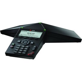 Зображення 3 VoIP телефон Poly Trio 8300 (849A0AA) з дисплеєм