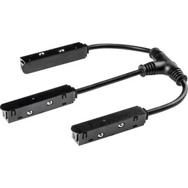 Зображення  З`єднувач Lightwell LW-TRACK-T-FLEX-CONNECTOR