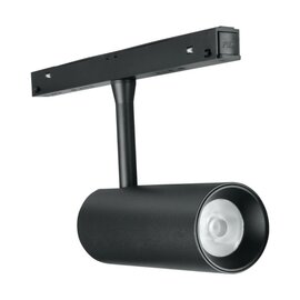 Зображення 4 Світлодіодний LED світильник Lightwell LW-TRACK-CIRCLELIGHT-10W
