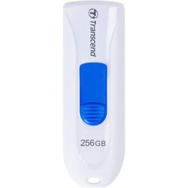 Зображення 4 USB флеш накопичувач Transcend JetFlash 790 256GB USB 3.1 White (TS256GJF790W)