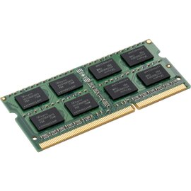 Зображення 4 Оперативна пам`ять Inteligentes SoDIMM DDR3L 8192Mb 1600MHz (IS3BFB1/8)
