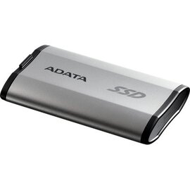 Зображення 4 SSD диск A-Data SD810 Silver 1TB USB 3.2 Gray (SD810-1000G-CSG)