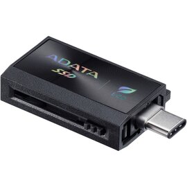 Зображення 4 Накопичувач SSD A-Data SC730 1TB USB 3.2 Black (SC730-1T-CACTI)