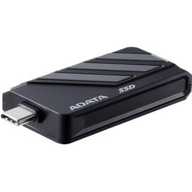 Зображення 4 Накопичувач SSD A-Data SC735 1TB USB 3.2 Black (SC735-1000G-CCBK/GY)