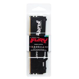 Изображение 5 Модуль памяти Kingston Fury Beast RGB DDR5 65536Mb 5600MHz (KF556C36BBEAK2-64)