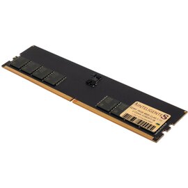 Изображение 5 Оперативная память Inteligentes DDR5 16384Mb 4800MHz (IU5AIH1/16)