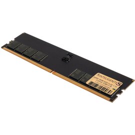Изображение 5 Оперативная память Inteligentes DDR5 16384Mb 5200MHz (IU5BII1/16)