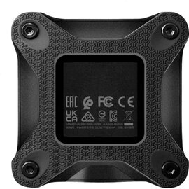 Зображення 5 Накопичувач SSD A-Data SC620 1TB USB 3.2 Black (SD620-1TCBK)