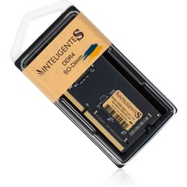 Изображение 6 Оперативная память Inteligentes SoDIMM DDR4 16384Mb 3200MHz (IS4DHE1/16)