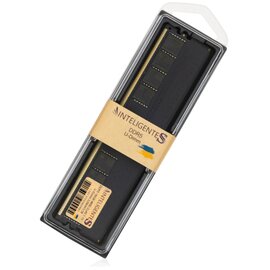 Изображение 6 Оперативная память Inteligentes DDR5 16384Mb 4800MHz (IU5AIH1/16)