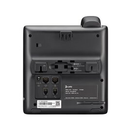 Зображення 6 VoIP телефон Poly Edge B10 (84C19AA) з дисплеєм