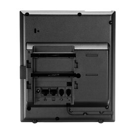 Зображення 6 VoIP телефон Poly OBi VVX 250 (89B58AA) провідна трубка