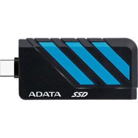 Зображення  SSD диск A-Data SC735 2TB USB 3.2 Blue (SC735-2000G-CCBK/BU)