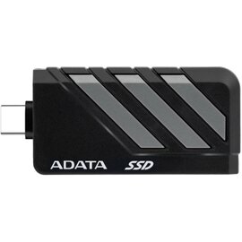 Зображення  Накопичувач SSD A-Data SC735 2TB USB 3.2 Gray (SC735-2000G-CCBK/GY)