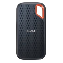 Зображення  SSD диск SanDisk Extreme Portable V2 4TB USB 3.2 (SDSSDE61-4T00-G25)