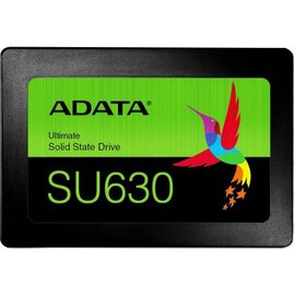 Зображення  SSD диск A-Data Ultimate SU630 1.92TB 2.5 SATA III QLC (ASU630SS-960GQ-R)