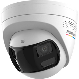 Изображение  Камера наблюдения на 6 MP HikVision DS-2CD1367G2HP-LIUF/SL (2.8 мм)