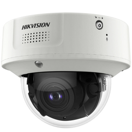 Изображение  Камера наблюдения на 4 MP HikVision iDS-2CD7146G2/LM-IZS (2.8-12 мм)