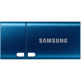 Зображення  USB флешка Samsung 128GB USB 3.1 Blue (MUF-128DA/APC)