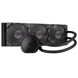 Зображення  Охолодження  Corsair Nautilus 360 RS (CW-9060089-WW)